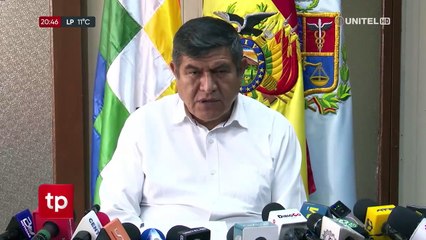 Dirección Departamental de Educación espera informes sobre presunta agresión sexual