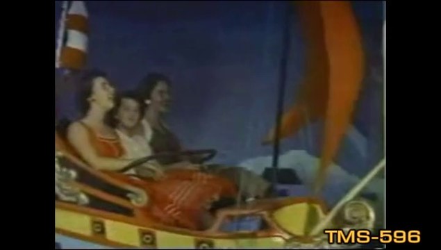 Peter Pan Disneyland History-TMS-596