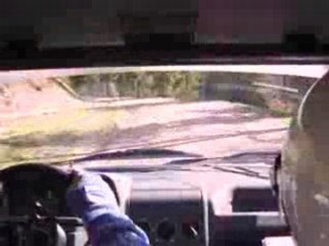 Rivière Drugeon ES1