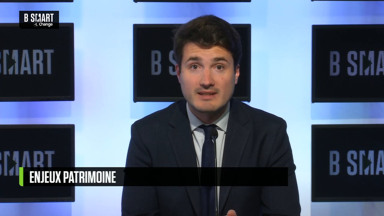 SMART PATRIMOINE - Marchés : quelle attitude des investisseurs individuels ?