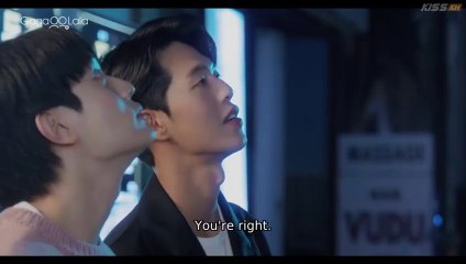 Discover the Best BL Series Featuring @LL THE L!QU0RS 🌈