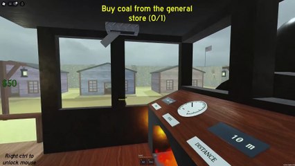 Can I beat Dead Rails WITHOUT TAKING Damage!