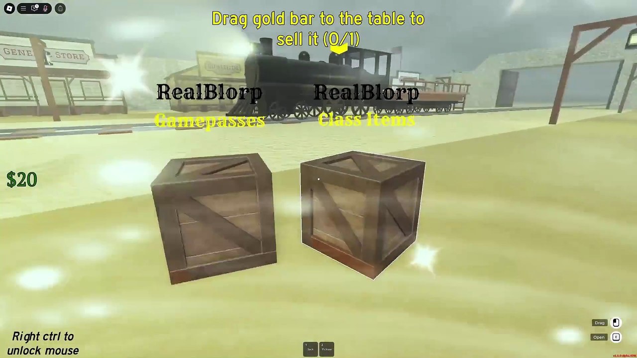 Dead Rails JUST GOT UPDATED..