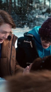 'Heartstopper', da Netflix, chegará ao fim com um filme