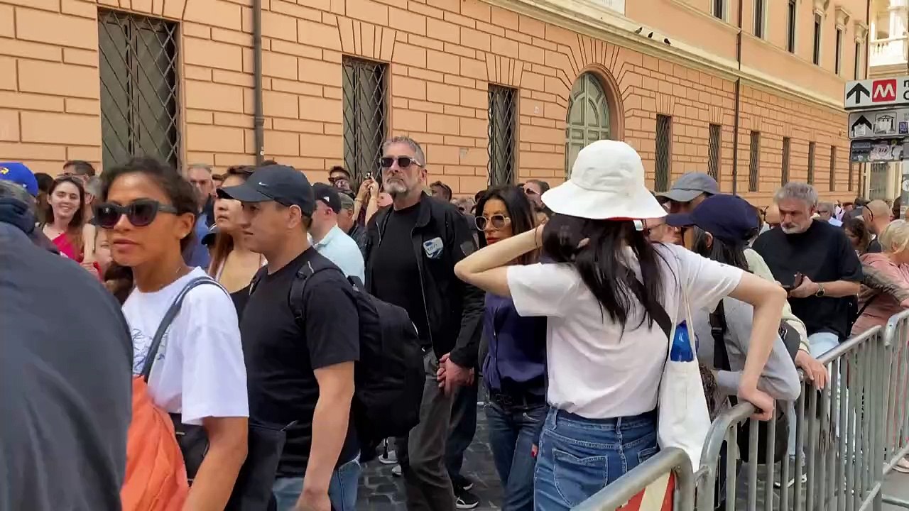 Papst-Nachfolge: Das sind die nächsten Etappen