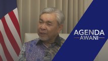 Banyak isu-isu perikanan di sempadan Malaysia-Indonesia diselesaikan dengan baik - Zahid