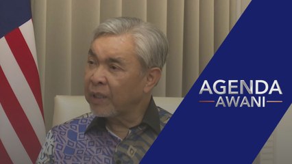 Wajar sasar 5 peratus penduduk Indonesia melancong ke Malaysia - Zahid
