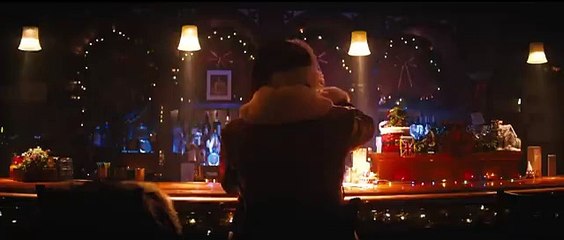 Noche Sin Paz- Tráiler Oficial 1 (Universal Pictures) HD