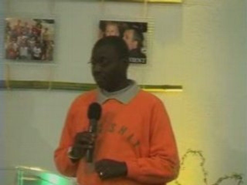 Témoignage d'un fils d'imam - Partie 4