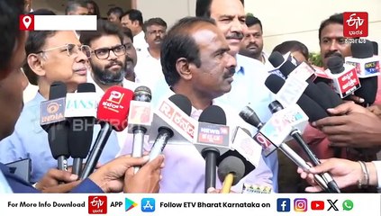 ಅಮೆರಿಕದಲ್ಲಿ ರಾಹುಲ್ ಗಾಂಧಿ ಭಾರತಕ್ಕೆ ಅಪಮಾನವಾಗುವ ರೀತಿ ಮಾತನಾಡಿದ್ದಾರೆ : ಬಿ ವೈ ವಿಜಯೇಂದ್ರ