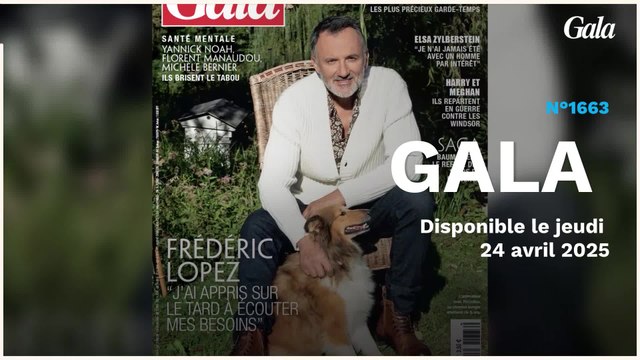 GALA - Ce jeudi dans Gala N°1663