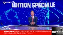 Les obsèques du pape François seront retransmises par TF1, France 2 et les chaînes d'information en continu.