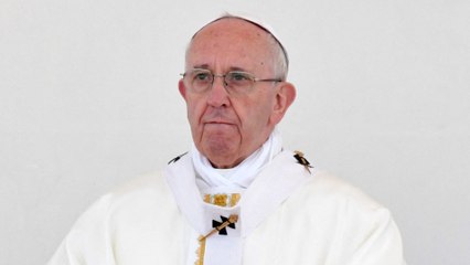 El álbum de rock del papa Francisco: ¿su faceta desconocida?