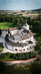 Château de Breznice, Republique Tchèque