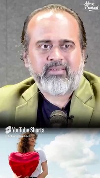 Something so cheap? || Acharya Prashant