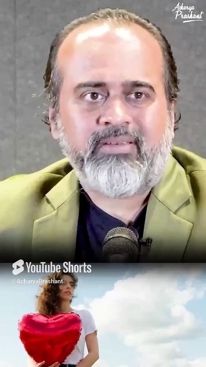 Something so cheap? || Acharya Prashant