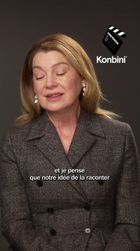 Meredith Grey, aka Ellen Pompeo : Grey's Anatomy, c'est fini ?