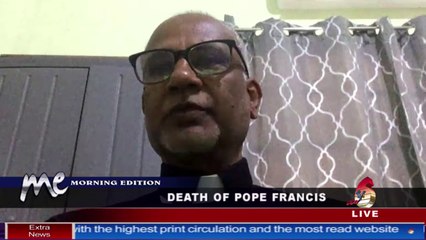 Morning Edition: Key News Highlights for April 22, 2024 ☀️