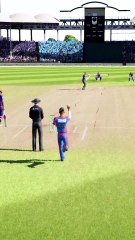 Rilee Rossouw ny boht jaldi kardi or Out hogaya  #cricket24 #cricket #ipl #karachikings #psl #psl10