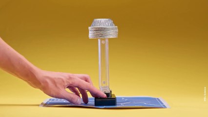 MEL Science Kit – Fun & Educational Science Lab for Kids at Home