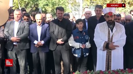 Kocaeli'de ünlü halıcıyı baltayla parçalara ayırıp asitle eritmişlerdi