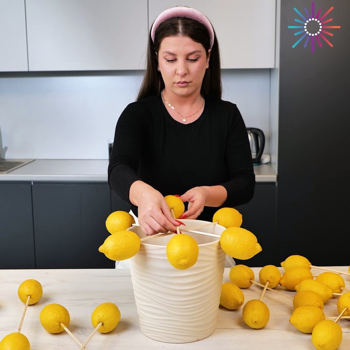 Uncover Cool Kitchen Hack Ideas