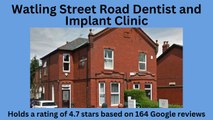 Preston dentists ranked by patients