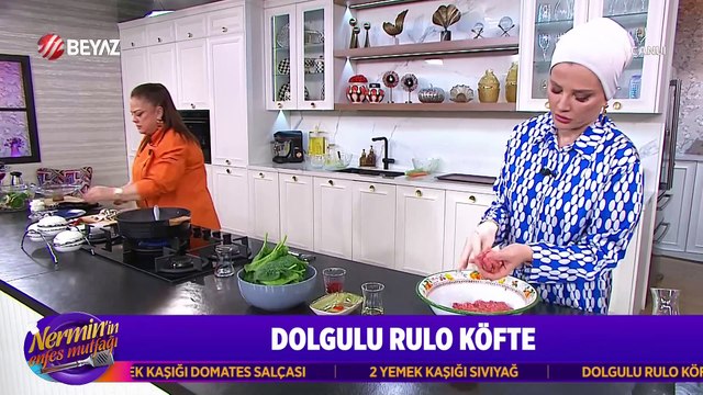 Nermin'in Enfes Mutfağı 22 Nisan 2025