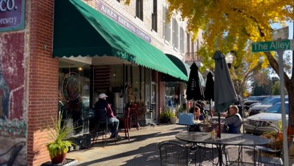 Aiken Downtown Development