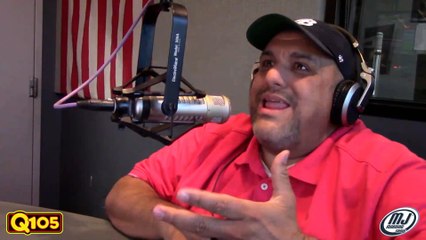 MJTV: Fester Recounts the Many Times He Should Have Been a "Moron in the News"