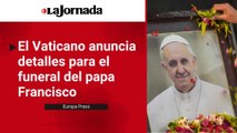 El papa Francisco será trasladado a la Basílica de San Pedro