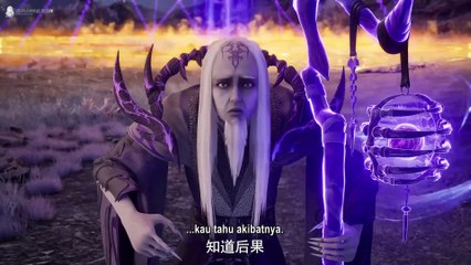 Martial Master eps 540 sub indo