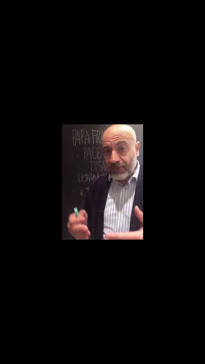 Paragone - MA Papa Francesco non era filo putiniano e filo Hamas? (15.04.25)