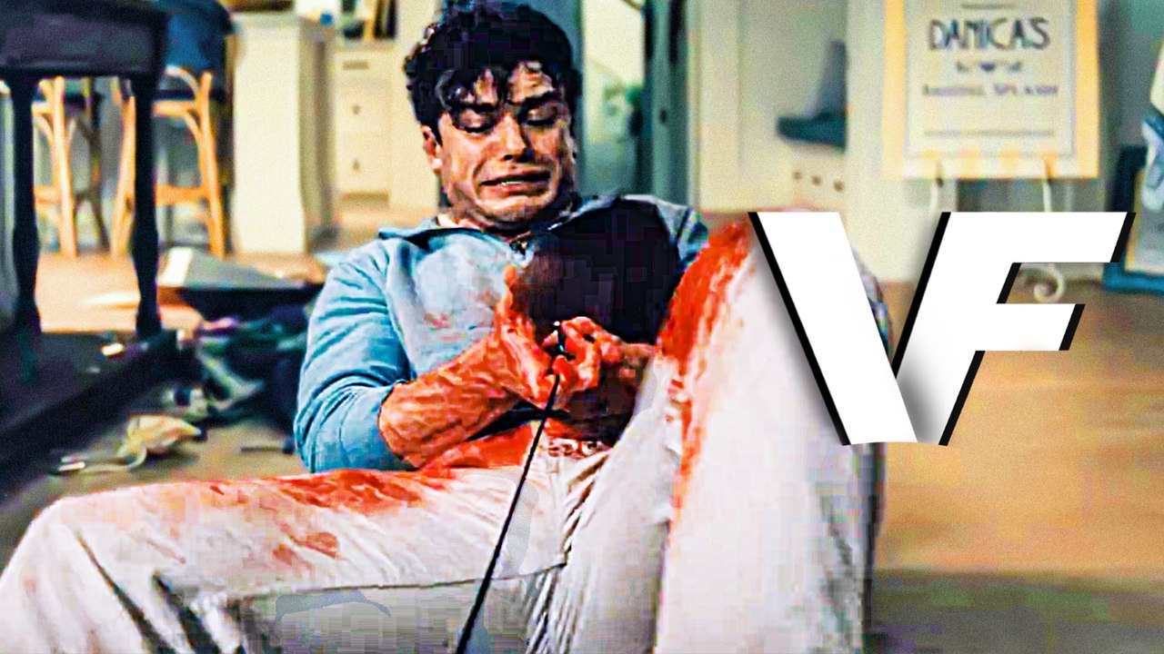 SOUVIENS TOI L'ÉTÉ DERNIER 3 Bande Annonce VF...