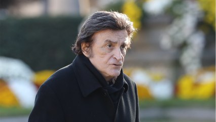 Dick Rivers : sa fille Natala a été en couple avec une star américaine !