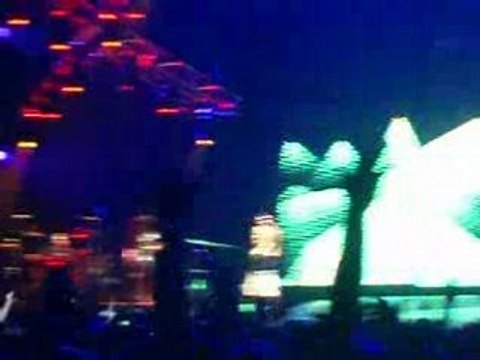 KYLIE MINOGUE X TOUR LOVE AT FIRST SIGHT