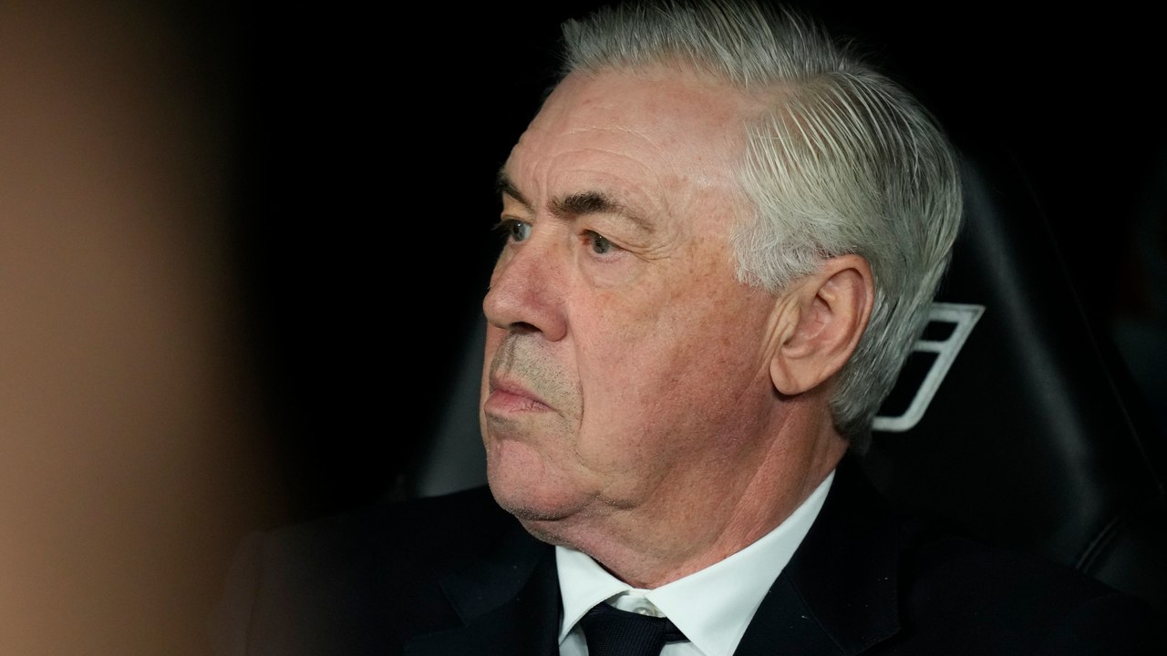 Ancelotti: Werde nicht die Peitsche rausholen