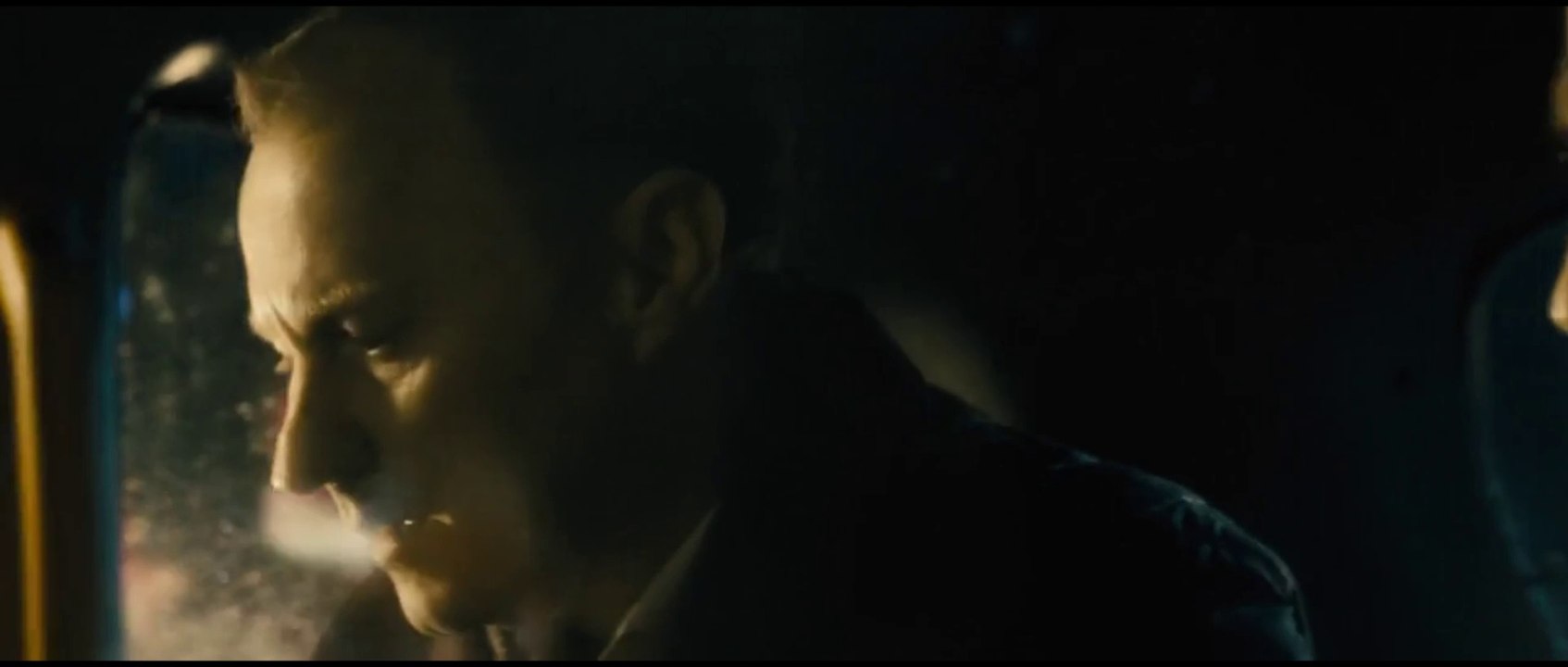 Mark Gatiss: Our Kind Of Traitor (2016)