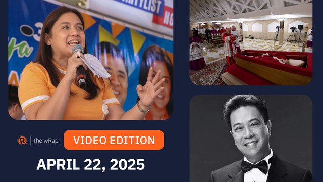 Comelec on Camille Villar: Explain alleged vote-buying | The wRap