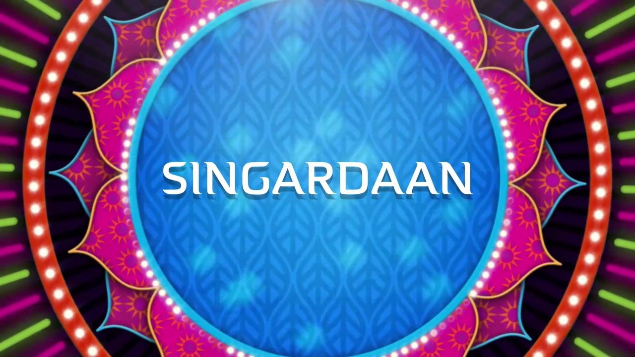 Singardaan Episode 4 | Hindi dubbed