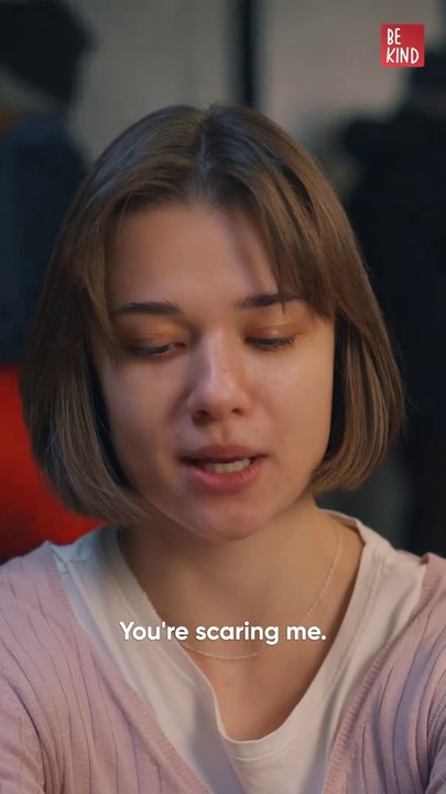 _DramatizeMe US Have you ever felt like you wanted nothing to do with your own family