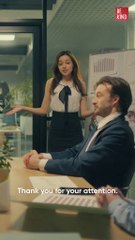 _DramatizeMe US Do you think it_s foolish to treat your job like _the god of your life__