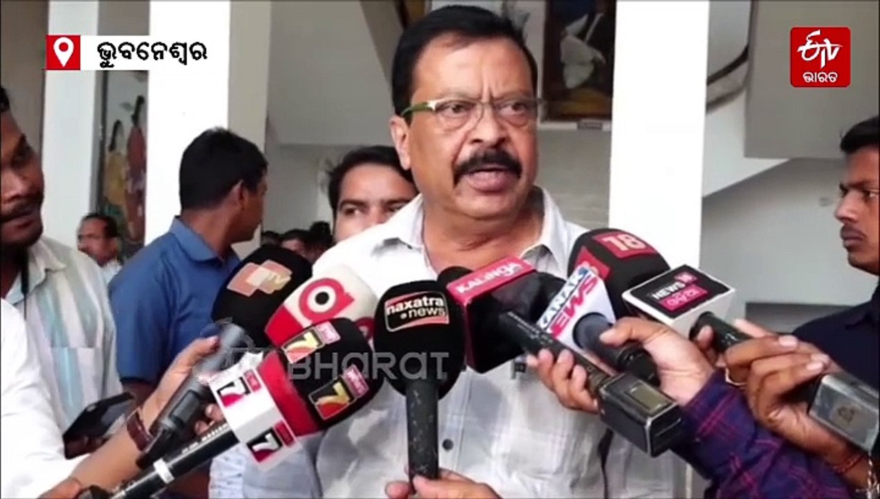 ଦୁଇ ଦିନ ମଧ୍ୟରେ ନିଷ୍ପତ୍ତି, ମେ’ ୬ ପର୍ଯ୍ୟନ୍ତ ସ୍କୁଲ ବନ୍ଦ ପ୍ରସ୍ତାବ ଦେଲା ରାଜସ୍ଵ ବିଭାଗ