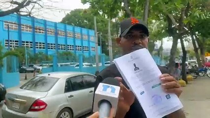 Continua detención de parturientas haitianas ilegales en maternidades