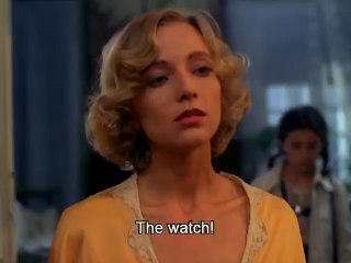 Just Beyond This Forest (Jescze tylko ten las) Polish.