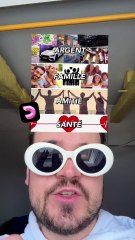 Alors tu choisis quoi ?