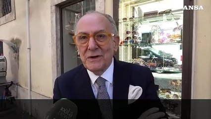 L'ottico di Papa Francesco: "Ti faceva sentire in famiglia"