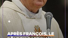 QUI EST L'HOMME QUI DIRIGE LE VATICAN APRÈS LA MORT DU PAPE ?