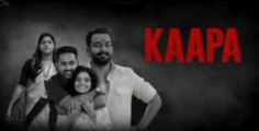 Kaapa (2022) Hindi Dubbed Full Movie HD | Prithviraj Sukumaran | digital tv