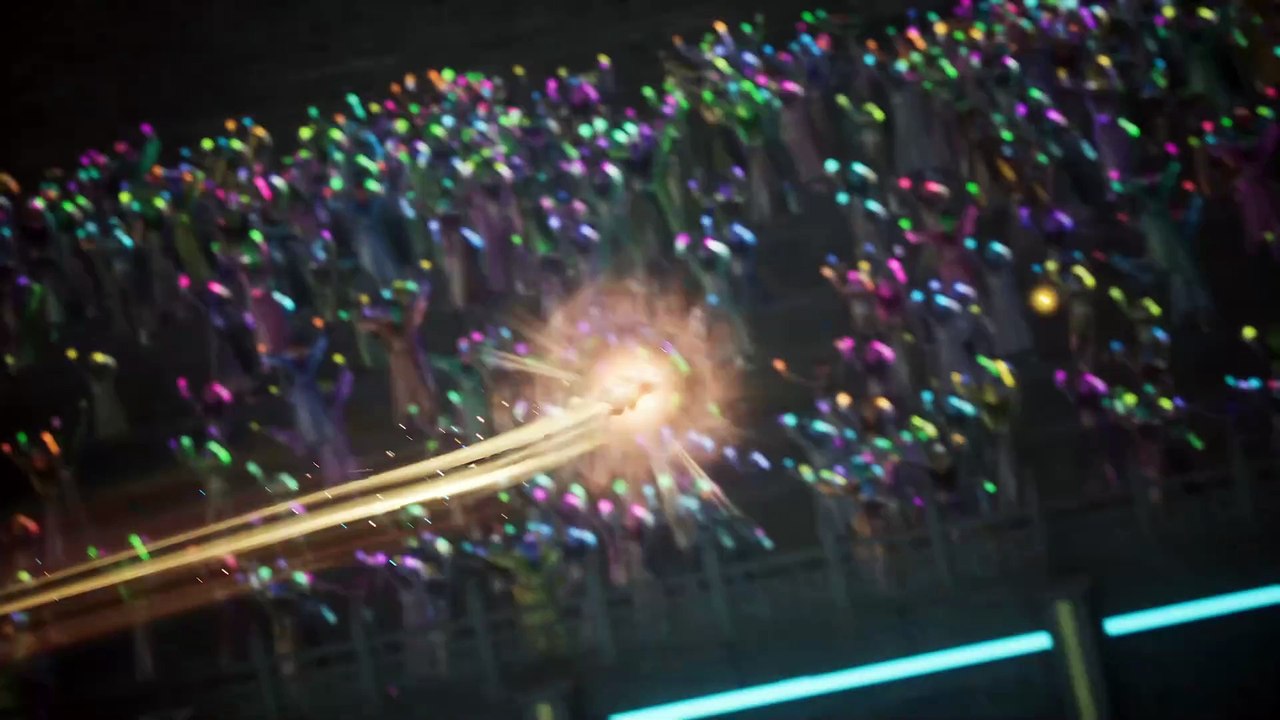 Shrouding The Heavens【遮天】Episode 106 #4k